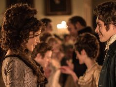 Love and Friendship showing in Rome