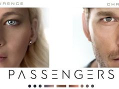 Passengers showing in Rome