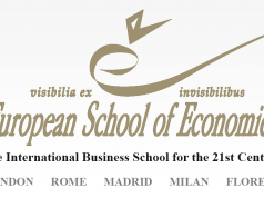 European School of Economics