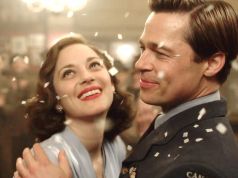 Allied showing in Rome