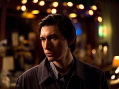 Paterson showing in Rome cinemas