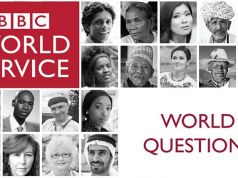BBC World Questions: Public debate in Rome