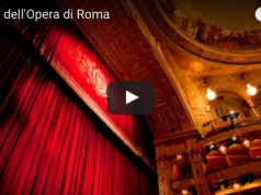 Rome's Teatro dell'Opera