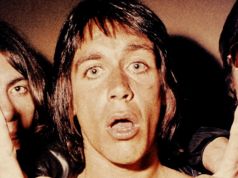 Gimme Danger: Iggy Pop film at Big Star