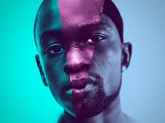 Moonlight showing in Rome cinemas