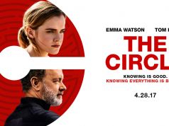 The Circle showing in Rome cinemas