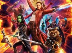 Guardians of the Galaxy Vol. 2 showing in Rome cinemas
