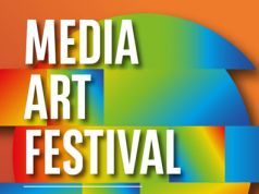 Media Art Festival