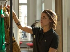 Personal Shopper showing in Rome cinemas