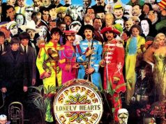 The Beatles: Sgt. Pepper & Beyond in Rome cinemas