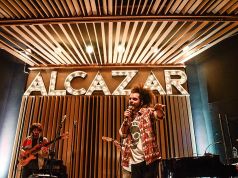 Alcazar Live