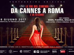 Cannes films come to Rome