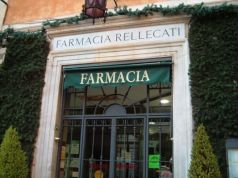 Farmacia Dr Rellecati Fabrizio