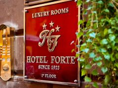 Hotel Forte