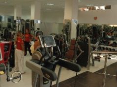 Pamphili Fitness Club