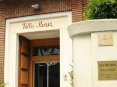 Villa Maria Guest House