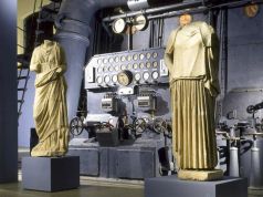 Centrale Montemartini