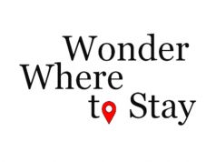 WonderWhereToStay is looking for you - Check-in and Welcome Service