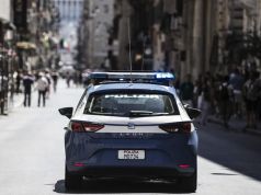 Rome increases security after Barcelona attack