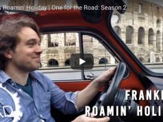 Great video tour of Rome