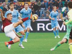 Happy Bday Francesco Totti