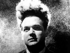 Eraserhead at Cinema Farnese