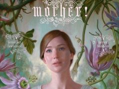 Mother! showing in Rome cinemas