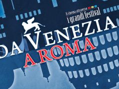 Venice and Locarno films in Rome