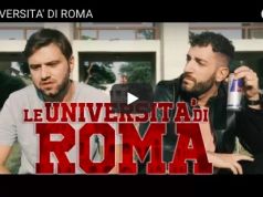 Rome's Universities