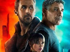 Blade Runner 2049 showing in Rome cinemas