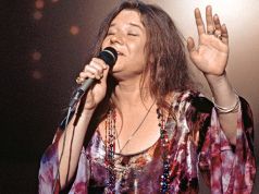 Janis: Little Girl Blue showing at Cine Detour