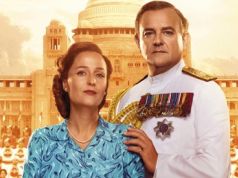 Viceroy's House showing in Rome cinemas