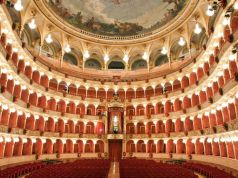 Teatro dell'Opera di Roma - Season 2017/2018