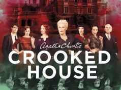 Crooked House showing in Rome cinemas