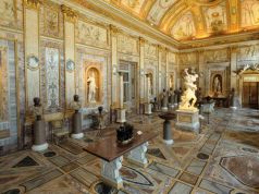 Galleria Borghese