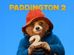 Paddington 2 showing in Rome cinemas