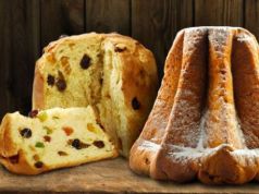 Pandoro VS Panettone