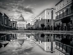 Photographer in Rome