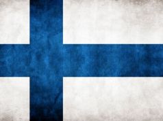 Happy 100th Bday Finland