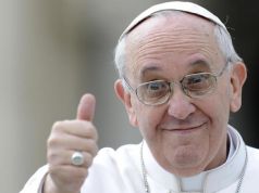 Happy Bday Pope Francis