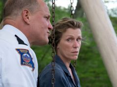 Three Billboards Outside Ebbing, Missouri showing in Rome cinemas