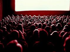 English language cinema in Rome 25-31 January