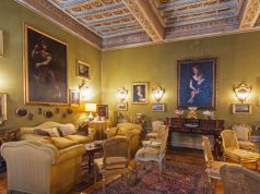 Palazzo Patrizi exclusive tour