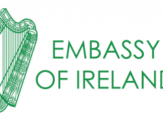 Embassy of Ireland in Rome is hiring