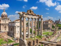 Rome's best tours
