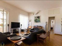 FLAMINIO PANORAMIC FULLY RENOVATED APART.