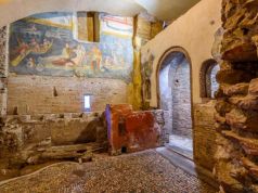 Underground Rome: Case Romane del Celio