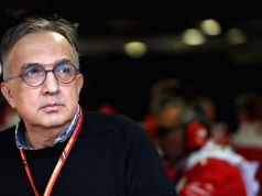 Sergio Marchionne  17 June 1952 - 25 July 2018