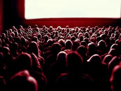 English language cinema in Rome 20-25 July