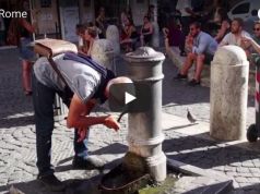 Video guide to Rome's Monti quarter